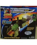 NEW Kung Zhu Pets Special Forces Training Ground: Bravo BRAND NEW IN BOX - £13.22 GBP