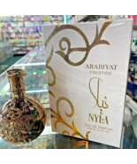 Nyla by Arabiyat Prestige 2.7oz 80ml EDP Spray Eau de Parfum Her * SEALE... - €85,27 EUR