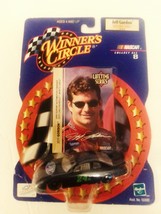 Winners Circle 2000 Jeff Gordon #24a Black Test Car Monte Carlo NASCAR MOC - $14.99