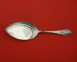 Lady Washington by Gorham Sterling Silver Sherbet Server FH AS Bright-Cut 8 5/8&quot; - £279.94 GBP