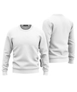 GEPOS Long Sleeve Patterned Holiday Sweater Size L - $192.88 MXN