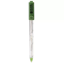 Hanna HI1294D Direct Soil and Soiless Media pH Electrode Probe For Hanna... - £116.71 GBP