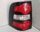 Driver Tail Light Quarter Panel Mounted Fits 06-10 EXPLORER 647834 - $49.50