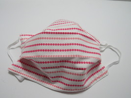 Homemade Face Mask Cotton Washable - £4.65 GBP