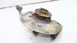Driver Front Spindle/Knuckle Cobapress Manufacturer Fits 12-17 AUDI A6 61864 image 6