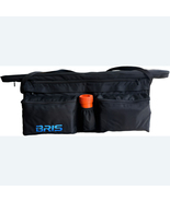 Inflatable Boat Bench Seat Cushion with Detachable Seat Bag - $68.75 CAD+