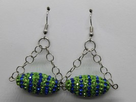 Bling Earrings - £4.57 GBP