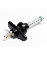 Truck cap T-handle W/Cover T500-4 Bauer - $23.31 CAD