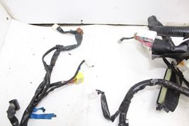05-06 INFINITI G35 SEDAN DASHBOARD WIRING HARNESS Q0142 image 2