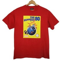 THE HUNDREDS - Adam Bomb Graphic Art T Shirt - Men&#39;s Medium - £23.46 GBP
