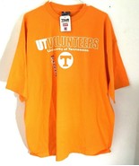 Champs Tag NWT University Of Tennessee Volunteers Football T Shirt Men’s... - £22.32 GBP