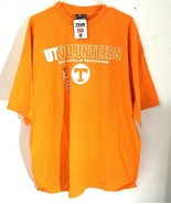 Champs Tag NWT University Of Tennessee Volunteers Football T Shirt Men’s... - $540.74 MXN
