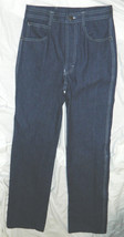 New Youth Boys Classic Gap Brand Denim Jeans size 12 Long / 26x35 - $12.16