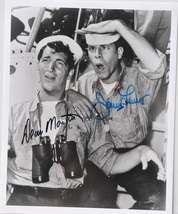 D EAN Martin &amp; Jerry Lewis Signed Photo X2 - Martin And Lewis - w/COA - £311.91 GBP