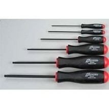 Bondhus Corp. 6pc Set BallDrv ScwDrs 1.5-5M - $52.96