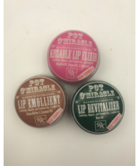 RUBY KISS POT O&#39;MIRACLE LIP BALM : EMOLIENT, REVITALIZER OR KISSABLE LIP... - €2,38 EUR