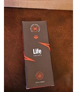 Total Life Change Life Drops Natural Energy  2 fl oz  TLC New - $17.56 CAD