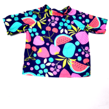 Floatimini Baby Girl&#39;s Rashguard Top Swimsuit Size 24 Months - €12,10 EUR