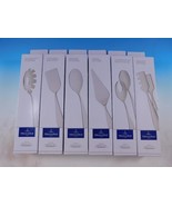 Sereno XXL by Villeroy &amp; Boch Stainless Steel Flatware Serving Hostess S... - $482.77 CAD