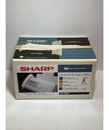 New Sharp UX-P200 Fax Machine Home or Office - €85,57 EUR