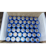 New Rayovac AA High Energy Batteries Box of 35 Expires 12/2036 - $192.18 MXN