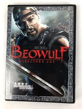 Beowulf - Directors Cut New DVD Mint Disc Guaranteed - £4.70 GBP