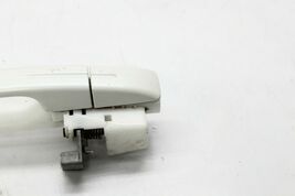 2004-2008 ACURA TL REAR RIGHT PASSENGER SIDE EXTERIOR DOOR HANDLE P7696 image 2