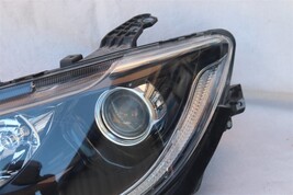2017-20 Chrysler Pacifica Halogen Headlight Lamp w/LED DRL Driver Left LH image 5