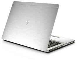 LidStyles Metallic Laptop Skin Protector Decal HP Elitebook Folio 9470M / 9480M image 2