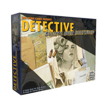 Detective City of Angels Expansion - Bullets - £67.17 GBP