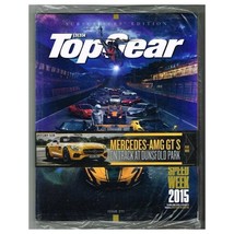 Top Gear Magazine No.271 2015 mbox1144 Speed Week 2015 - £3.91 GBP