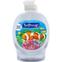 Softsoap Liquid Hand Soap - £29.56 GBP