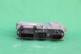 Nissan Infiniti Electric Power Steering Control Computer Module 285H0-4GA1B image 2