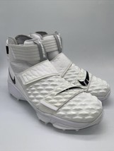 Nike Zoom Force Savage Elite White CK2824-100 Men’s Size 16 - £101.99 GBP