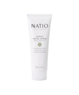 Natio Gentle Face Scrub - $117.61 CAD