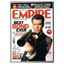 Empire Magazine No.162 December 2002 mbox1395 Best Bond Ever? - T3 - £3.87 GBP