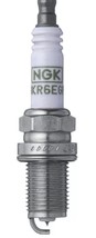 NGK 7090 BKR5EGP Platinum Spark Plug - Fast free first class shipping - £7.86 GBP