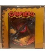 GARFIELD BREAKFAST BUNDLE SET - INCLUDES BOWL, SPOON &amp; NAPKIN - $12.86