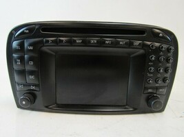 Mercedes R230 SL500 SL55 navigation unit, command center 2308200689 - €129,16 EUR Mercedes R230 SL500 SL55 navigation unit, command center 2308200689 - €129,16 EUR