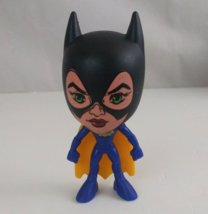 2021 DC Comics Batgirl 4&quot; Wacky Pack Sonic Toy - £3.03 GBP