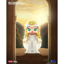 POP MART Molly WB 100th Anniversary The Lord of the Rings Mini Figure Art Toy - £19.26 GBP