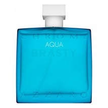 Azzaro Chrome Aqua Eau de Toilette Uomo 100 ml - $68.05