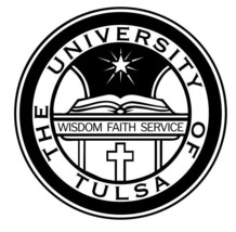 University of Tulsa Sticker Decal R7411 - $1.95+