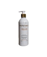 FASTER WHITE SNAIL [SLIME] Super Whitening Body Lotion 500ml X 1 Bottle - $64.50