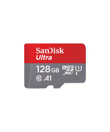 SanDisk SDSQUAB-128G-AN6MA ULTRA USD 140MB/S C10 UHS U1 A1 CARD ADAP - $58.23