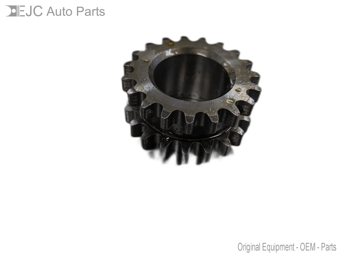 Crankshaft Timing Gear For 17-19 Ford Escape  2.5 - $20.74 Crankshaft Timing Gear For 17-19 Ford Escape  2.5 - $20.74