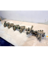 CAT C-13 Caterpillar Diesel Engine Complete Rocker Line 240-8307 OEM 242... - $630.78