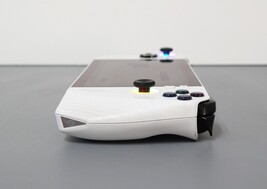 ASUS ROG Ally AMD Ryzen Z1 Extreme 512GB SSD 16GB RAM Gaming Handheld Console image 3