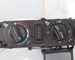02-06 Dodge MB Freightliner Sprinter Climate Heater AC Control A-000-446... - $250.17