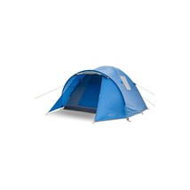 Chelonii 6P Tent, blue - £105.18 GBP